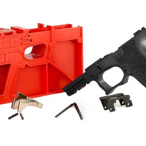 PF940C Pistol Frame Kit