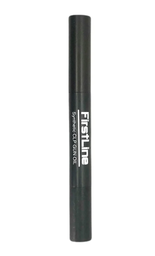 Precision CLP Gun Oil Applicator Pen – Black