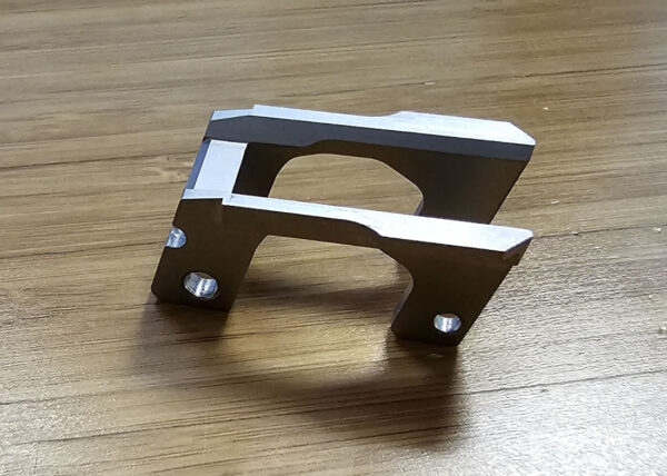 NQI PFC Front Locking Block