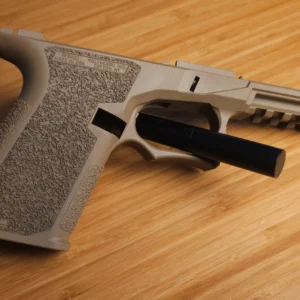 ATF Compliant Cerakote – FDE