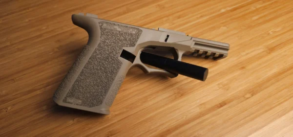 ATF Compliant Cerakote – FDE