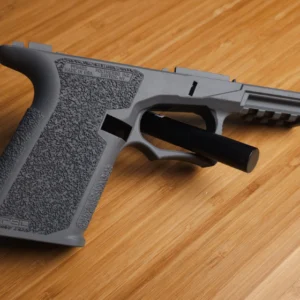 ATF Compliant Cerakote – Gray