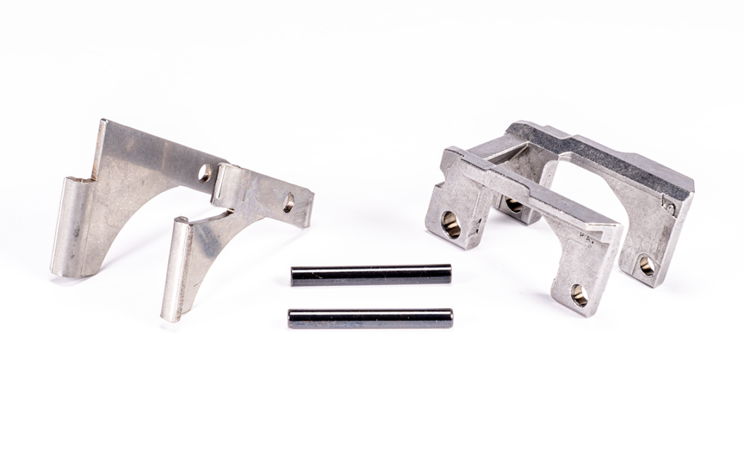 PF-SERIES RAIL KIT FOR THE COMPACT PF940CV1™/PFC9™