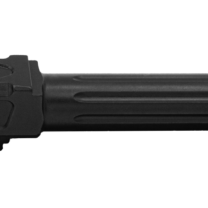 Glock 19 Fluted Pocketed Barrel