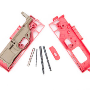 308 80% Lower Receiver and Jig System