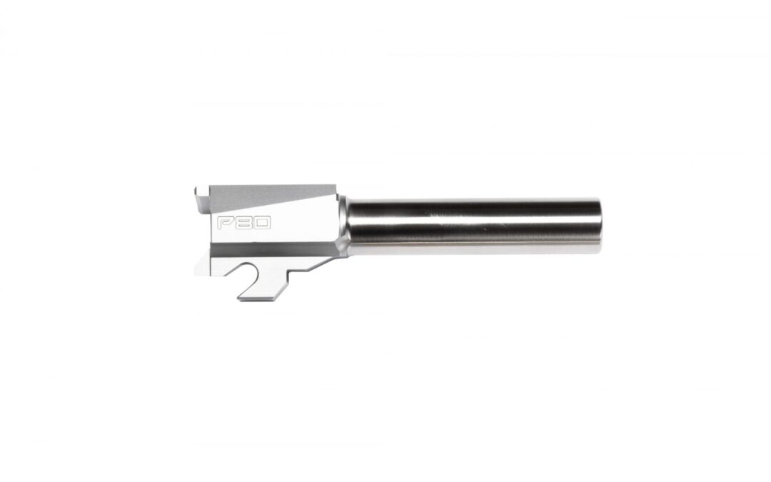 PF-Series Sig Sauer PF320 Barrel – Stainless Steel