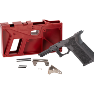 PF940SC 80% Compact Pistol Frame Kit