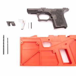 PF940SC 80% SubCompact Frame Kit