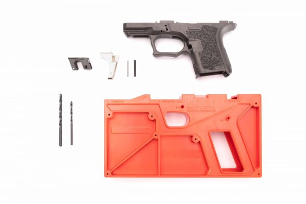 PF940SC 80% SubCompact Frame Kit