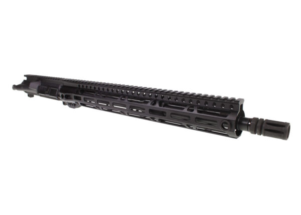 Davidson Defense 'Avathar' 16" AR-15 .223 Nitride Rifle Upper Build Kit