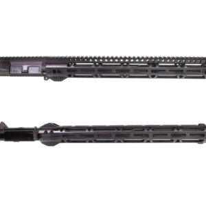 Davidson Defense 'Avathar' 16" AR-15 .223 Nitride Rifle Upper Build Kit