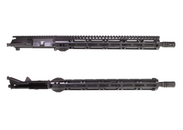 Davidson Defense 'Avathar' 16" AR-15 .223 Nitride Rifle Upper Build Kit