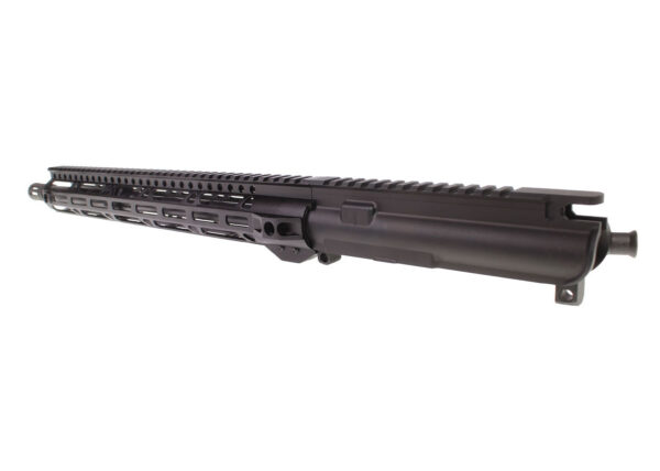 Davidson Defense 'Avathar' 16" AR-15 .223 Nitride Rifle Upper Build Kit