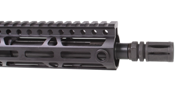 Davidson Defense 'Avathar' 16" AR-15 .223 Nitride Rifle Upper Build Kit