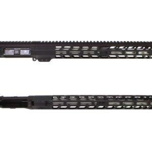 Davidson Defense 'Rodeo' 16" AR-15 .223 Wylde Stainless Rifle Complete Upper Build