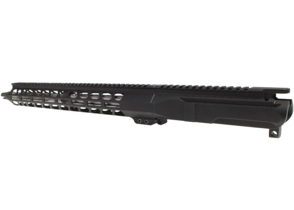 Davidson Defense 'Rodeo' 16" AR-15 .223 Wylde Stainless Rifle Complete Upper Build