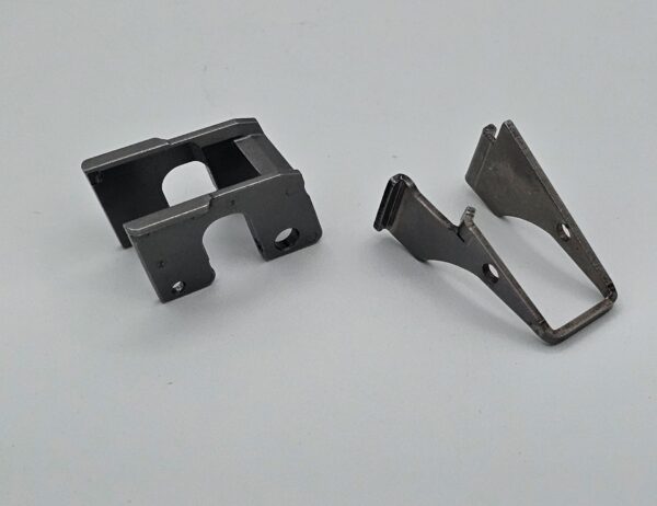 POLYMER80 PF-SERIES FRAME RAIL KIT SINGLE STACK PF9SS