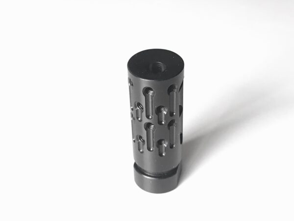 Axelson ROC Competition Muzzle Brake