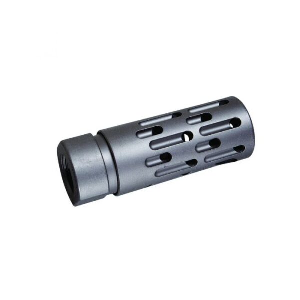 Axelson ROC Competition Muzzle Brake - Image 2