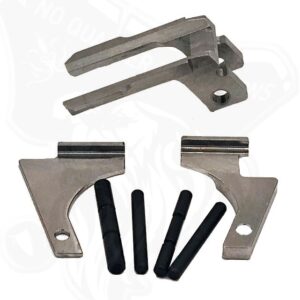 NQI PBF Complete Set with Pins