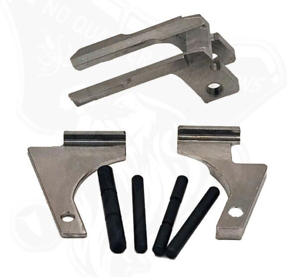 NQI PBF Complete Set with Pins