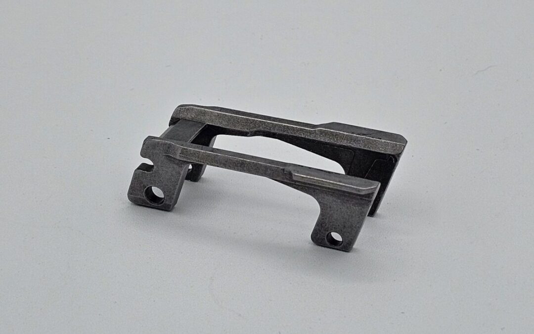 PF-SERIES FRONT LOCKING BLOCK FOR THE FULL SIZED PF940V2™/PF940CL™/PFS9