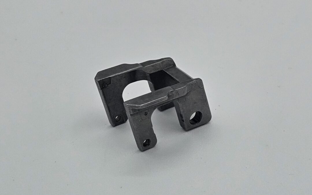 PF-SERIES FRONT LOCKING BLOCK FOR THE SUB COMPACT PF940SC