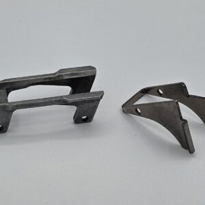 PF-SERIES RAIL KIT  FOR THE PF45/10 LARGE FRAME