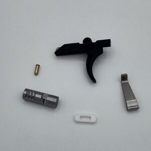 Hoffman Super Safety Complete Kit