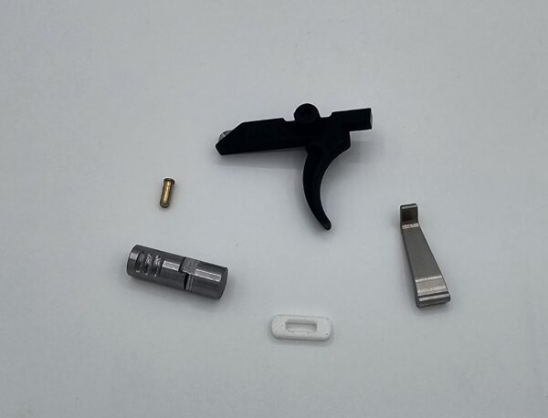 Hoffman Super Safety Complete Kit