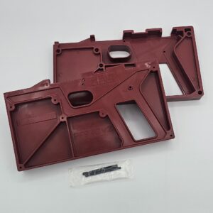 Polymer80 PF940V2 Jig and Drill Kit