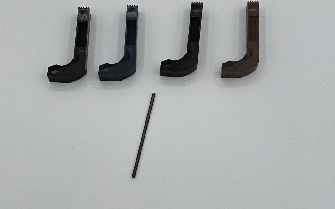 PF-SERIES™ 4 Pack Magazine Release