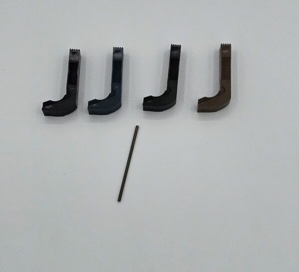 PF-SERIES™ 4 Pack Magazine Release