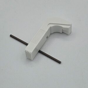 PF-SERIES™ White Magazine Release