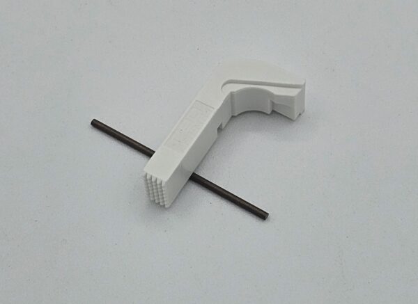 PF-SERIES™ White Magazine Release