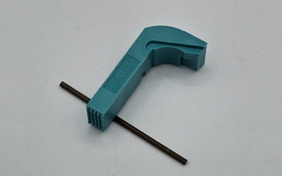 PF-SERIES™ Robin Egg Blue Magazine Release