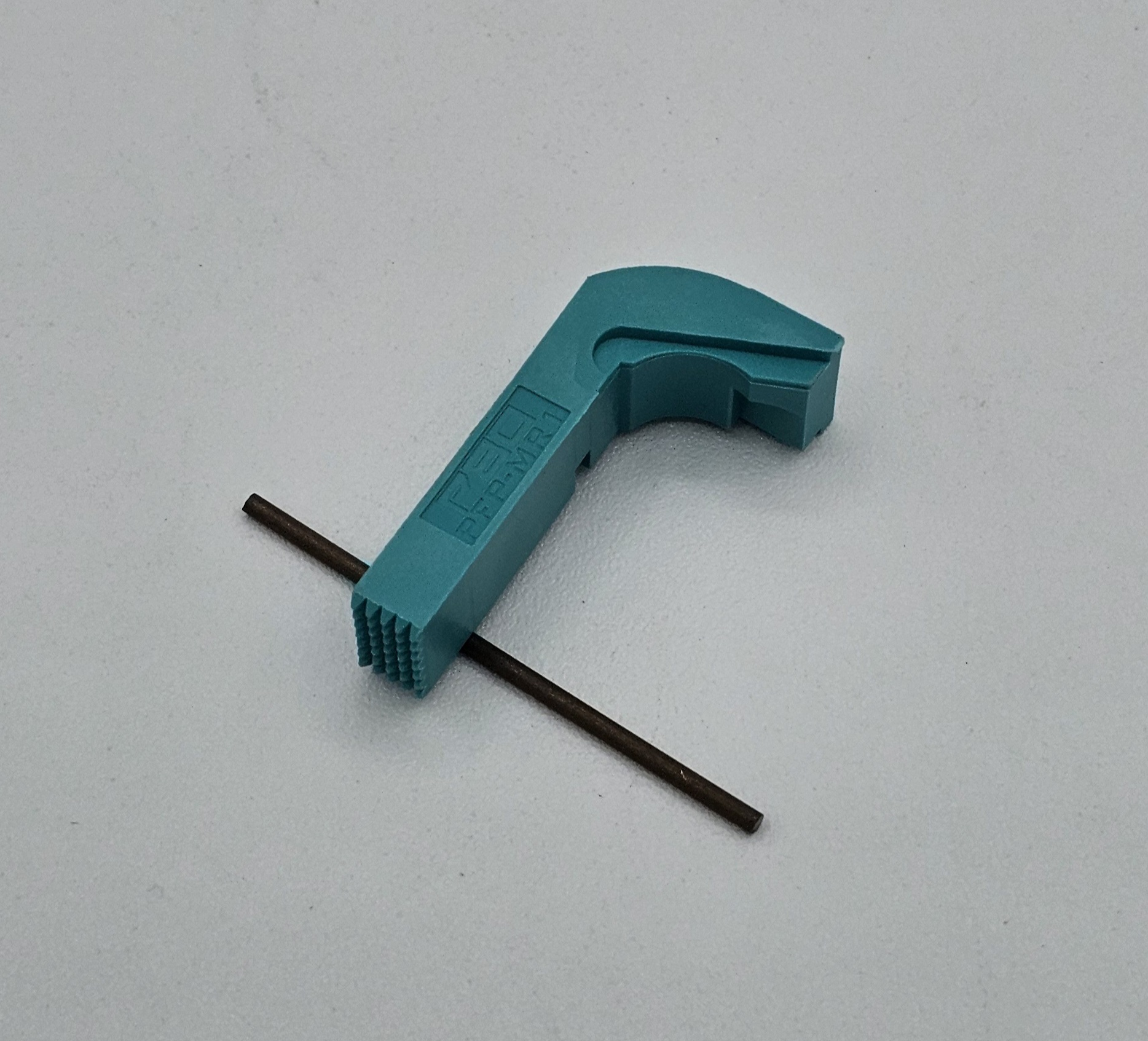 PF-SERIES™ Robin Egg Blue Magazine Release 1 PF-SERIES™ Robin Egg Blue Magazine Release