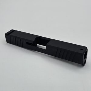 Used P80 gen 1 G19 slide