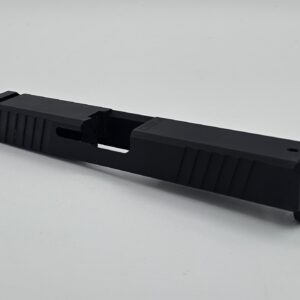 Used P80 gen 1 G17 slide