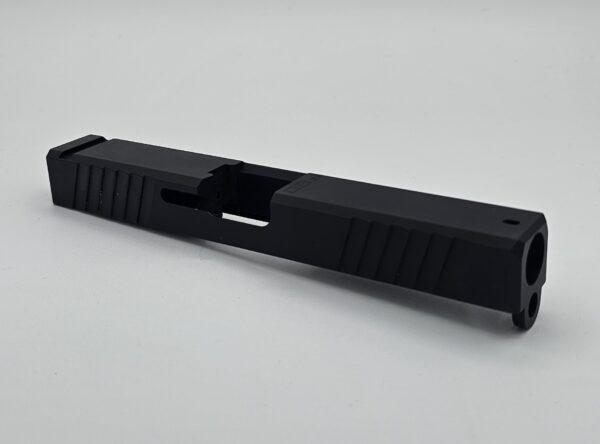 Used P80 gen 1 G17 slide