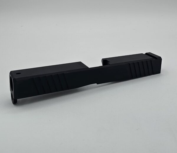 Used P80 gen 1 G17 slide - Image 3