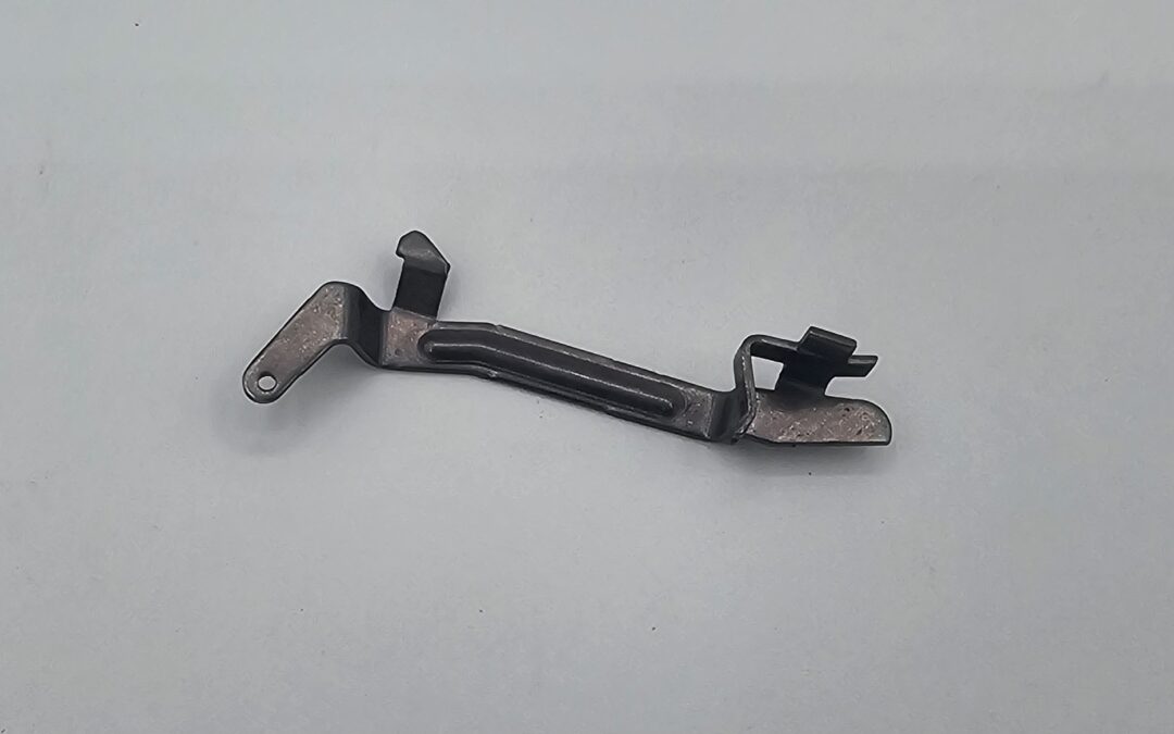 Gen 1-3 Glock Trigger Bar For 17, 19, 22, 23, 26, 27, 31, 32, 33, 34, 35