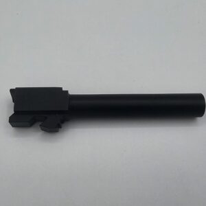 P80 Barrel PFS9 Black Nitride