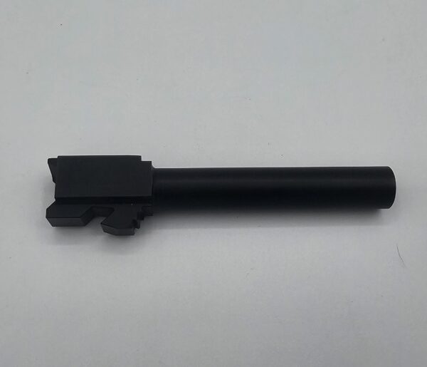 P80 Barrel PFS9 Black Nitride