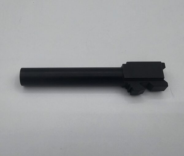 P80 Barrel PFS9 Black Nitride - Image 2
