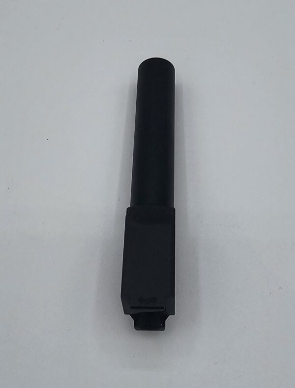 P80 Barrel PFC9 Black Nitride - Image 3