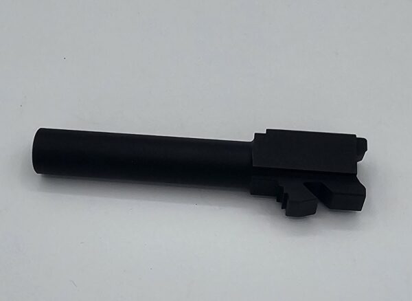 P80 Barrel PFC9 Black Nitride - Image 4