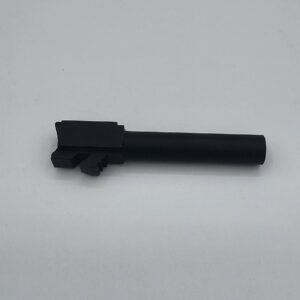 P80 Barrel PFC9 Black Nitride