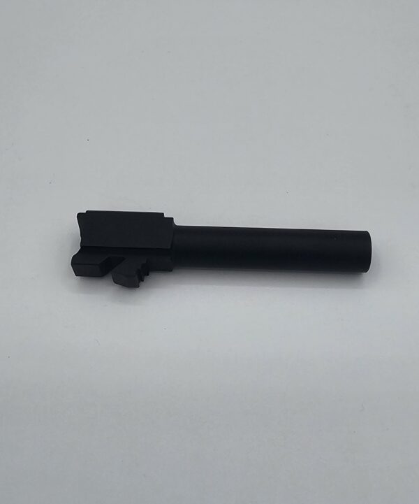 P80 Barrel PFC9 Black Nitride